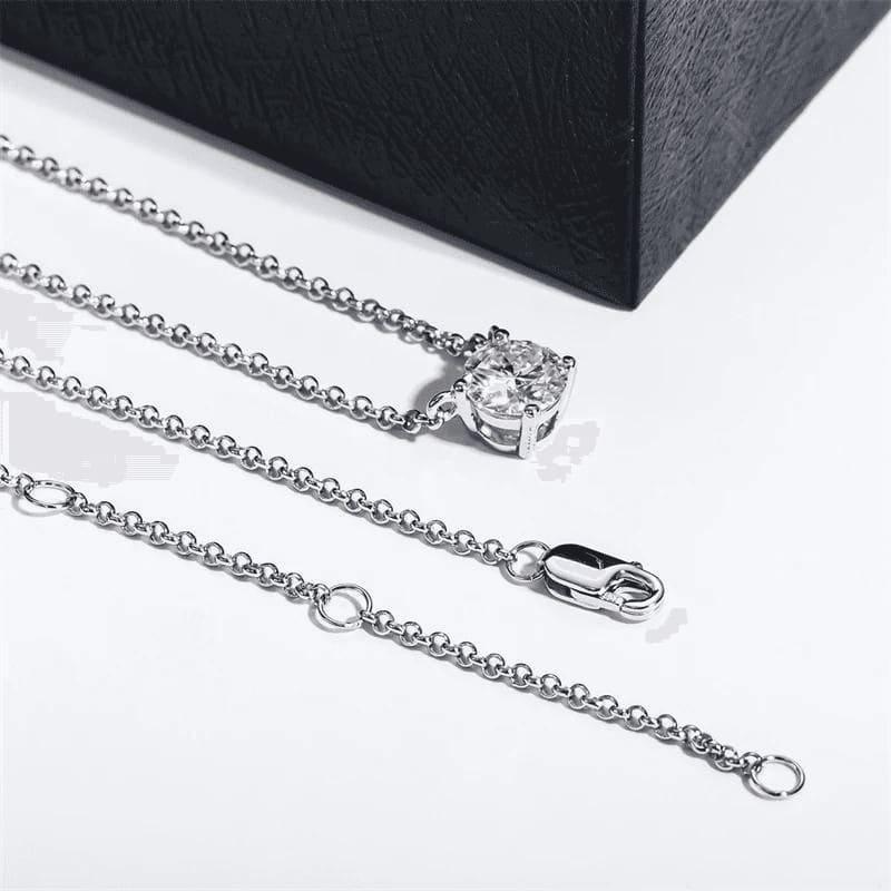 Colar feminino
Colar feminino de Prata
Colar Ponto de Luz
Colar Ponto de Luz Prata