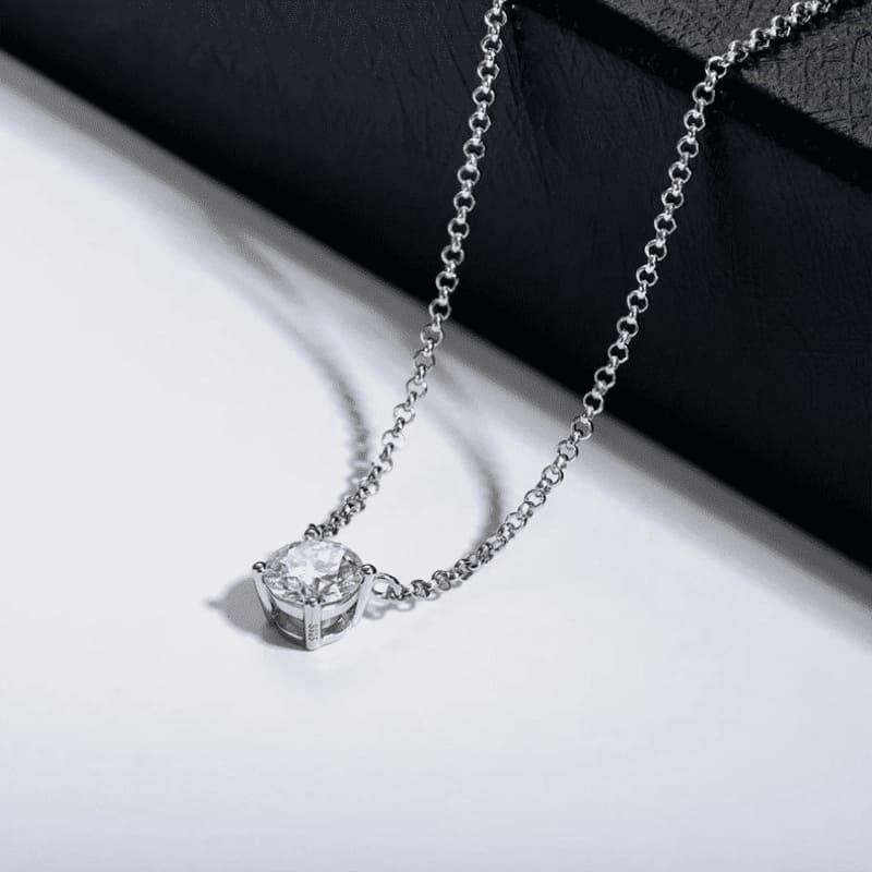 Colar feminino
Colar feminino de Prata
Colar Ponto de Luz
Colar Ponto de Luz Prata