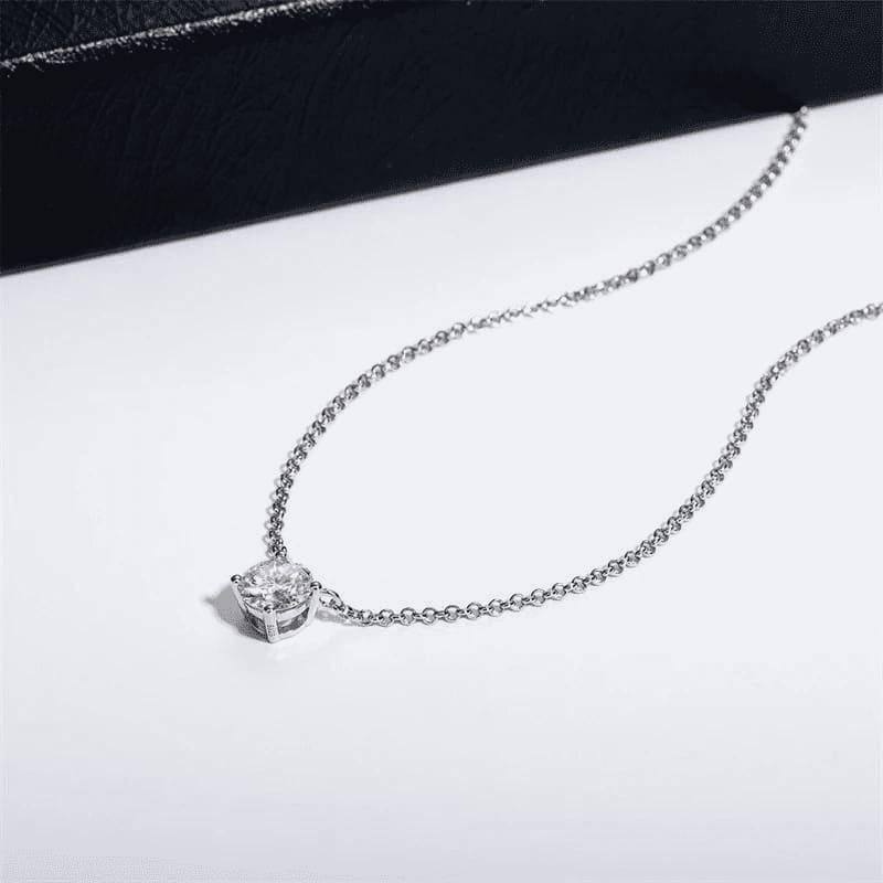 Colar feminino
Colar feminino de Prata
Colar Ponto de Luz
Colar Ponto de Luz Prata