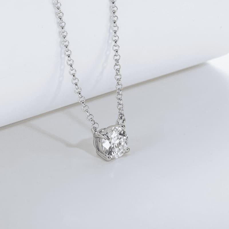 Colar feminino
Colar feminino de Prata
Colar Ponto de Luz
Colar Ponto de Luz Prata